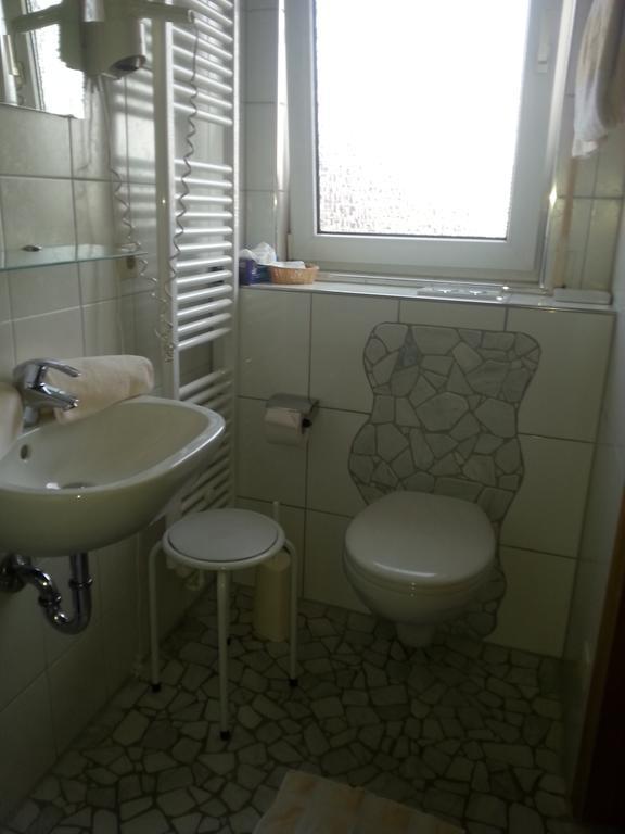 Pension Haus Butz Winterberg Quarto foto