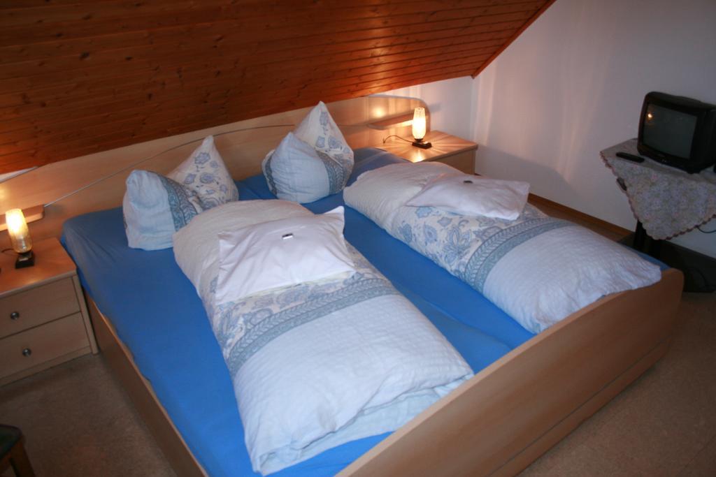 Pension Haus Butz Winterberg Quarto foto