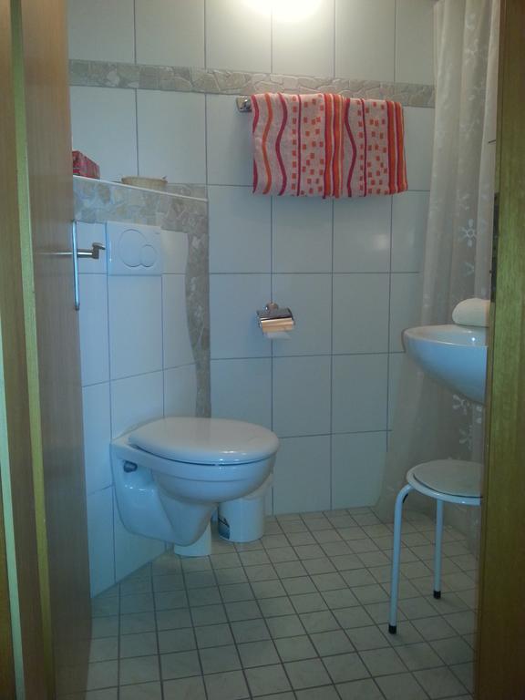 Pension Haus Butz Winterberg Quarto foto