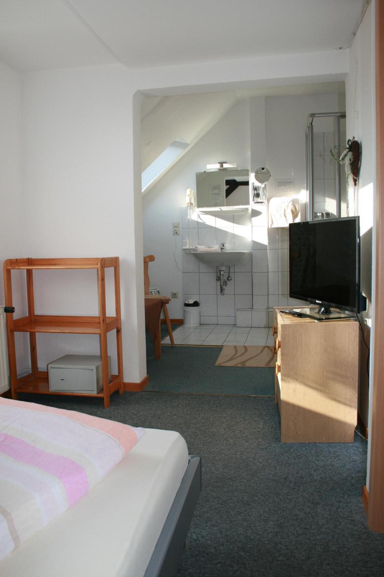 Pension Haus Butz Winterberg Quarto foto