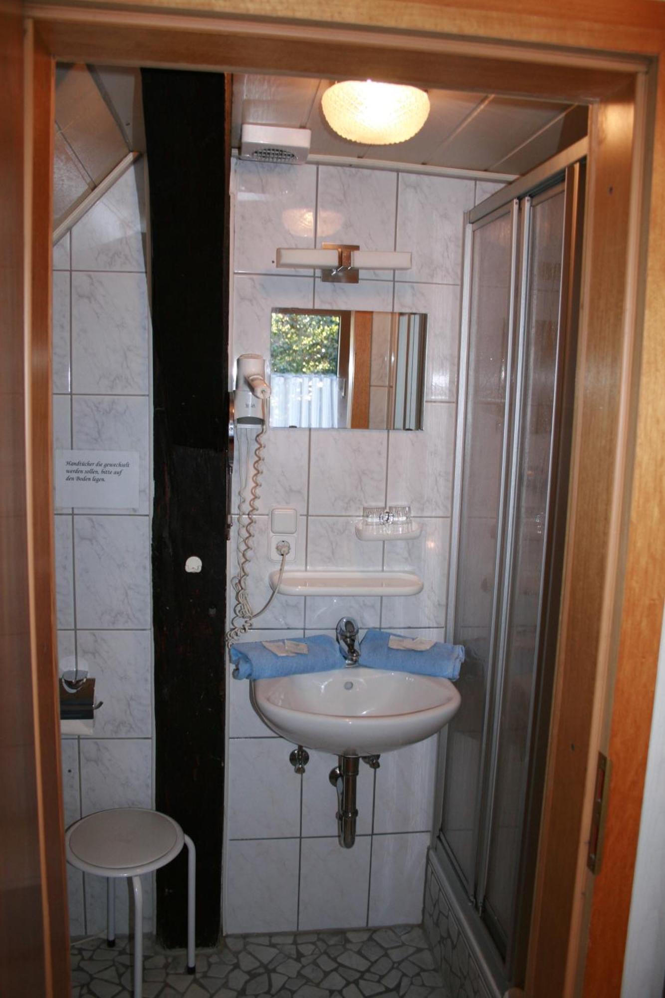 Pension Haus Butz Winterberg Quarto foto