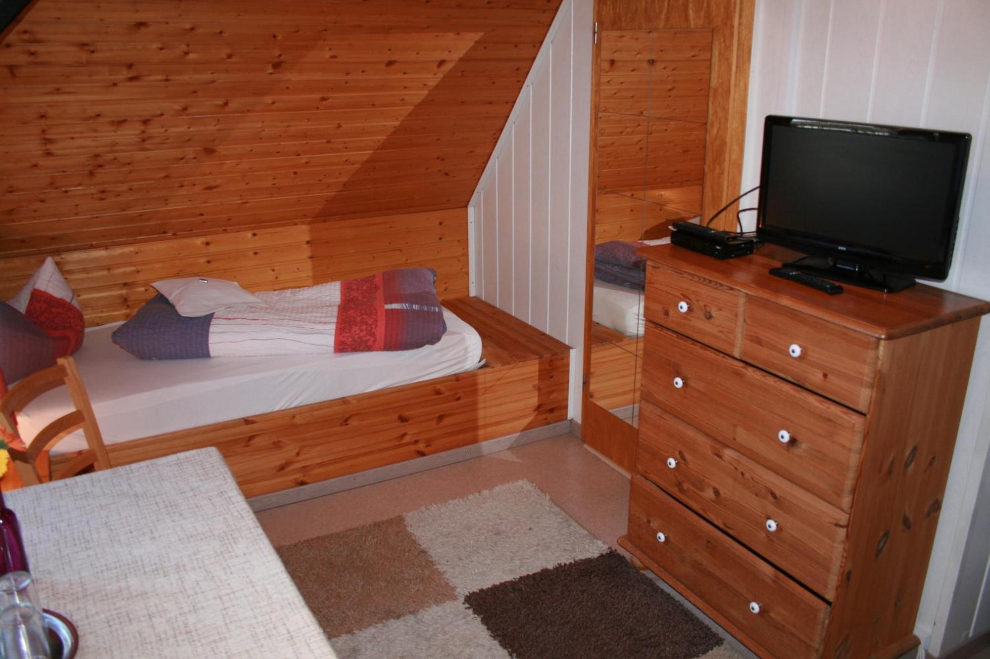 Pension Haus Butz Winterberg Quarto foto