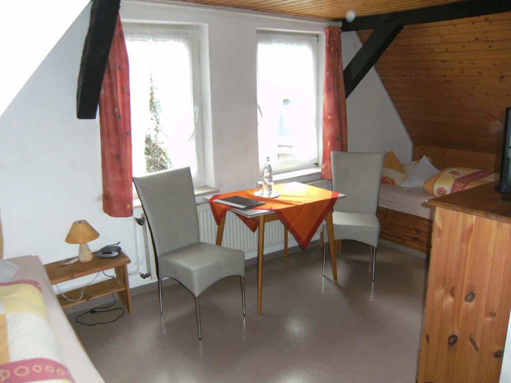 Pension Haus Butz Winterberg Quarto foto