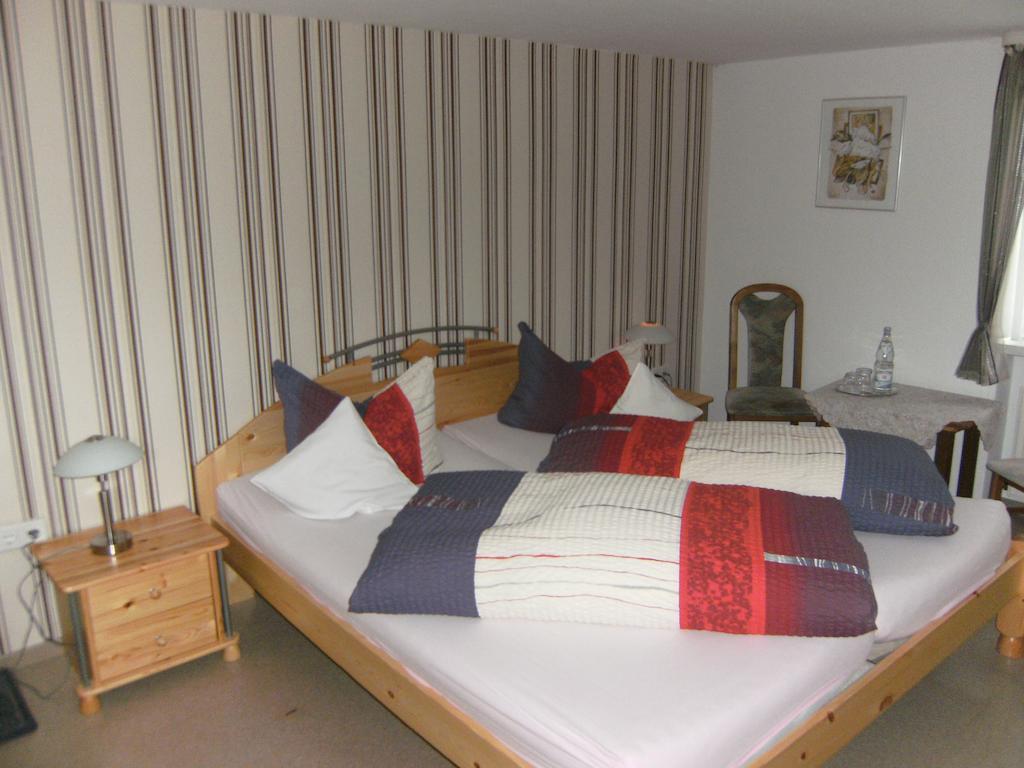 Pension Haus Butz Winterberg Quarto foto